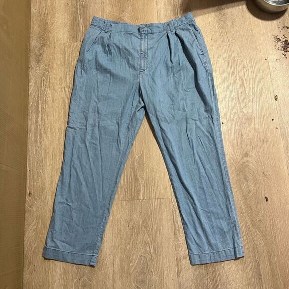 Cartonnier by C Women's Jeans Large - Picture 10 of 11